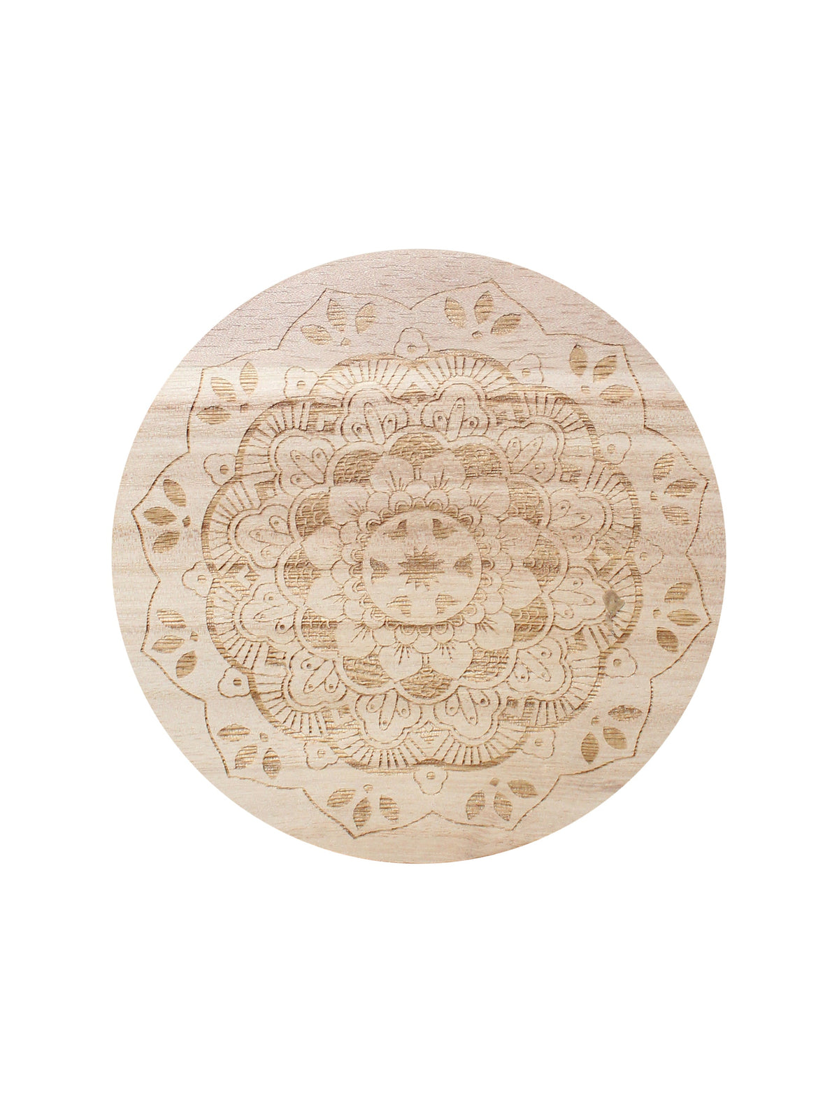 Teakwood 12 oz Cozy scented candle