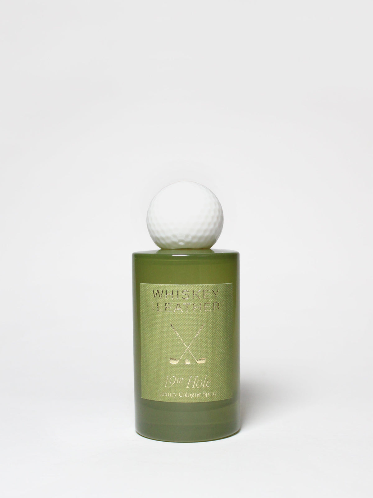 19th Hole 100 ml Long-lasting Eau de Toilette