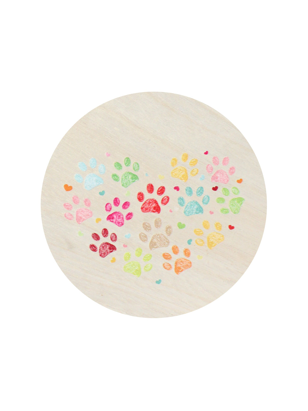 Sand + Paws California Beach House 12 oz Cozy scented candle