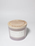 Eucalyptus & Lavender 12 oz Cozy scented candle