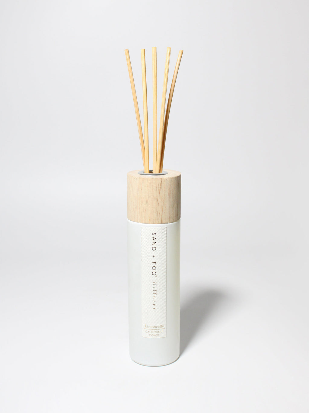 Limoncello 100 ml Long-lasting Reed Diffuser