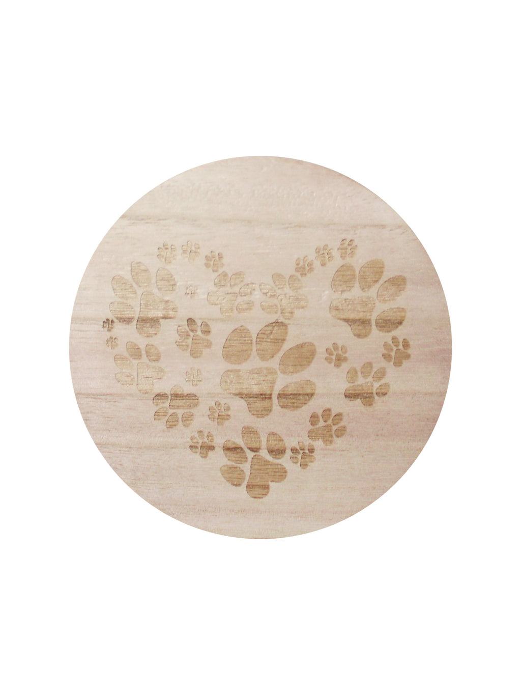 Sand + Paws French Lavender 12 oz Cozy scented candle