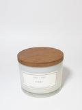 Chai 12 oz Cozy scented candle