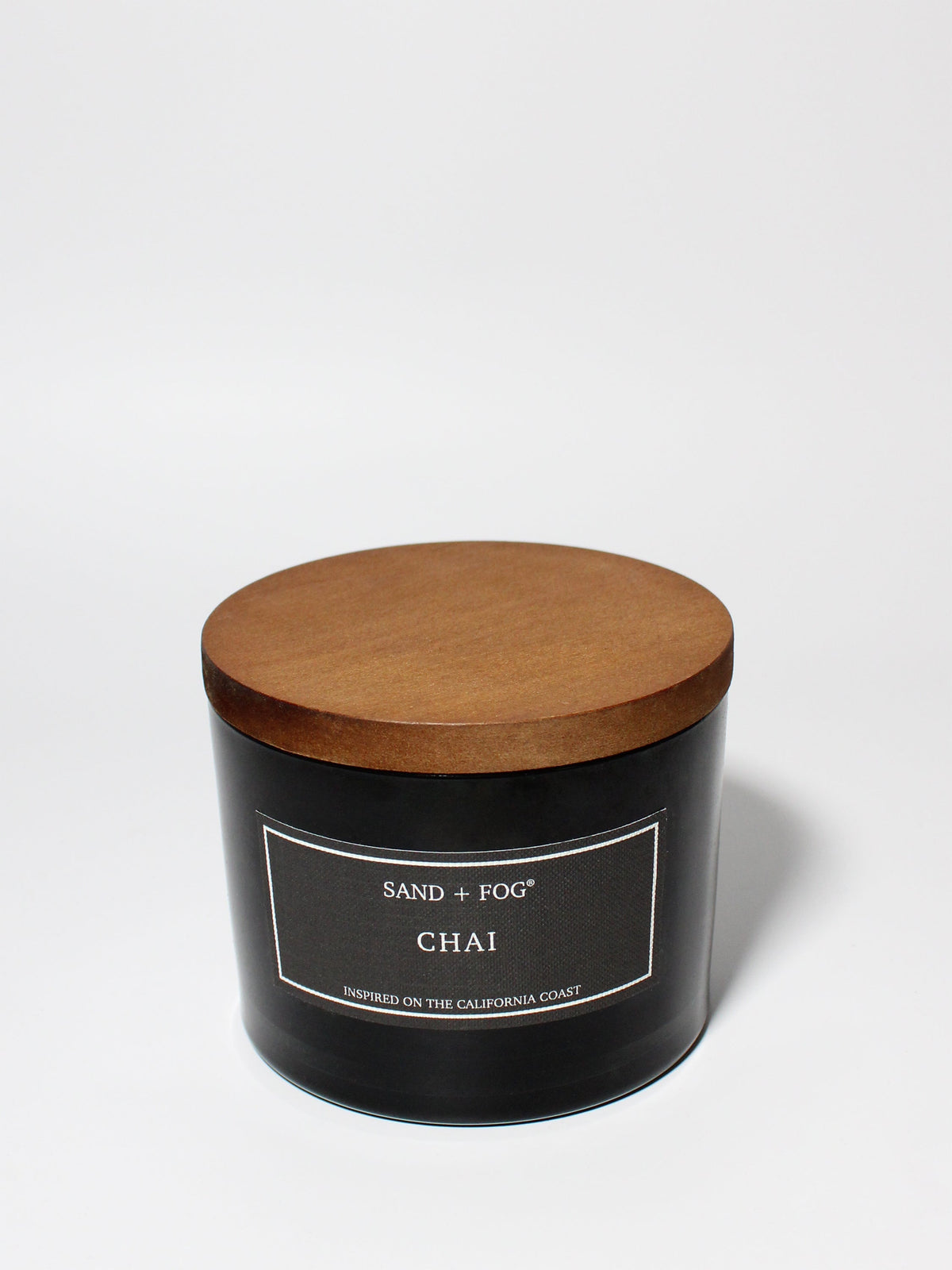 Chai 12 oz Cozy scented candle