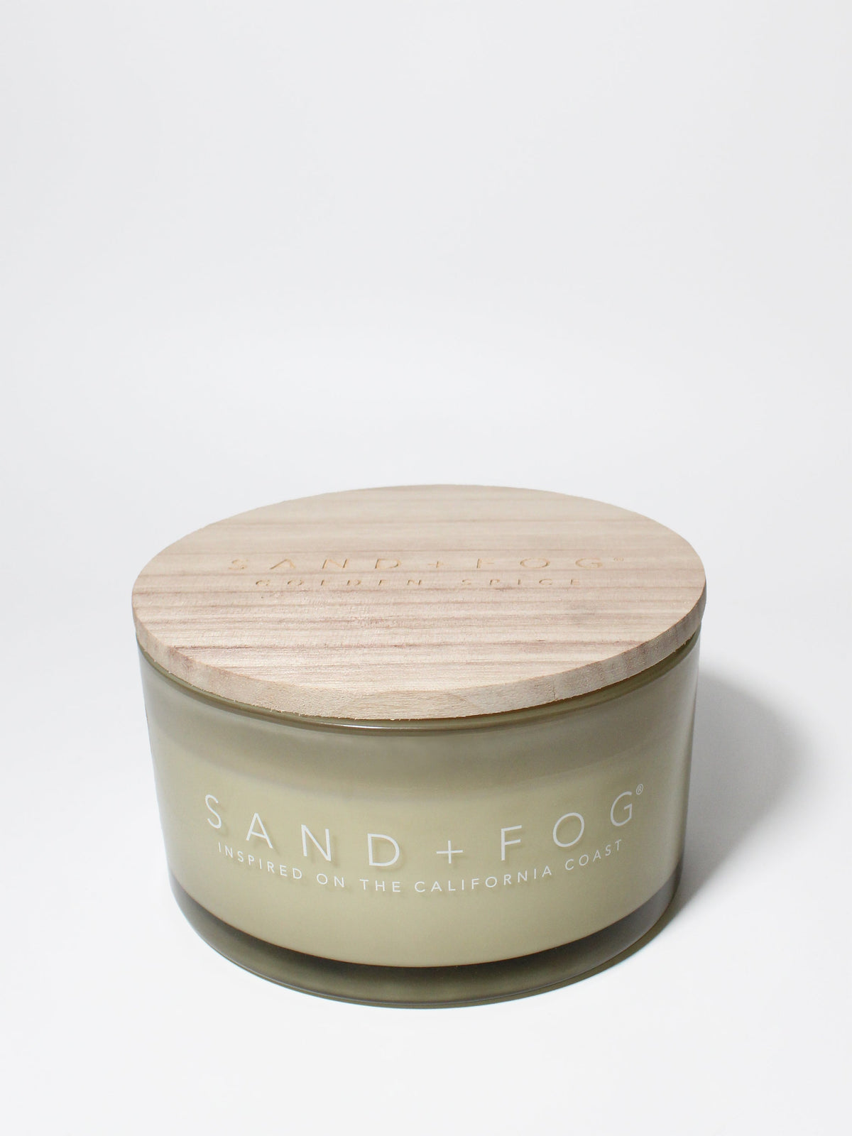 Golden Spice 23 oz Cozy scented Candle