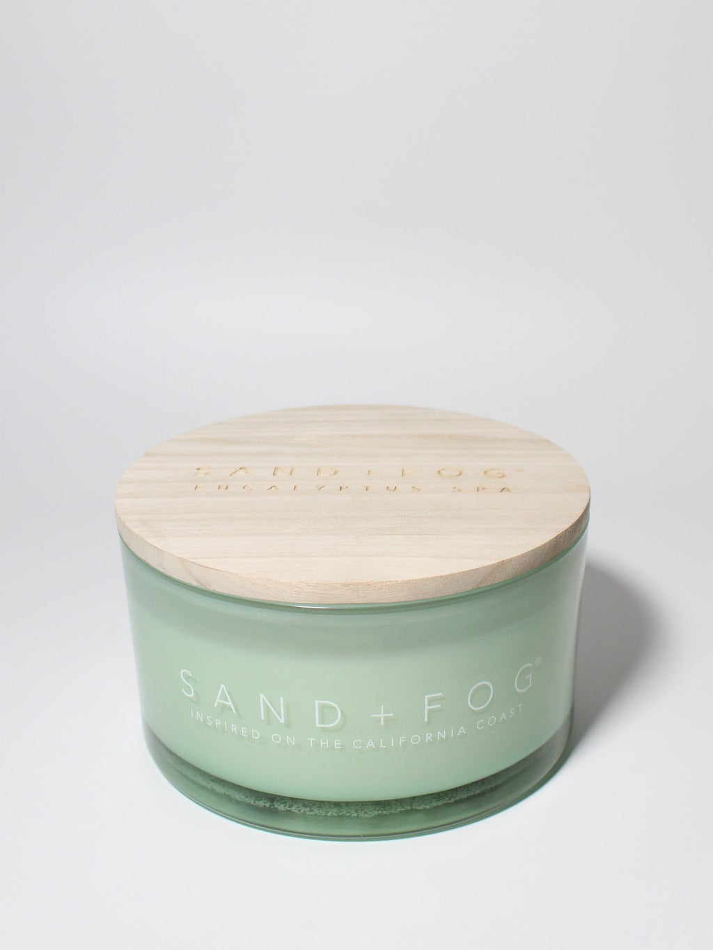 Eucalyptus Spa 23 oz Cozy scented candle