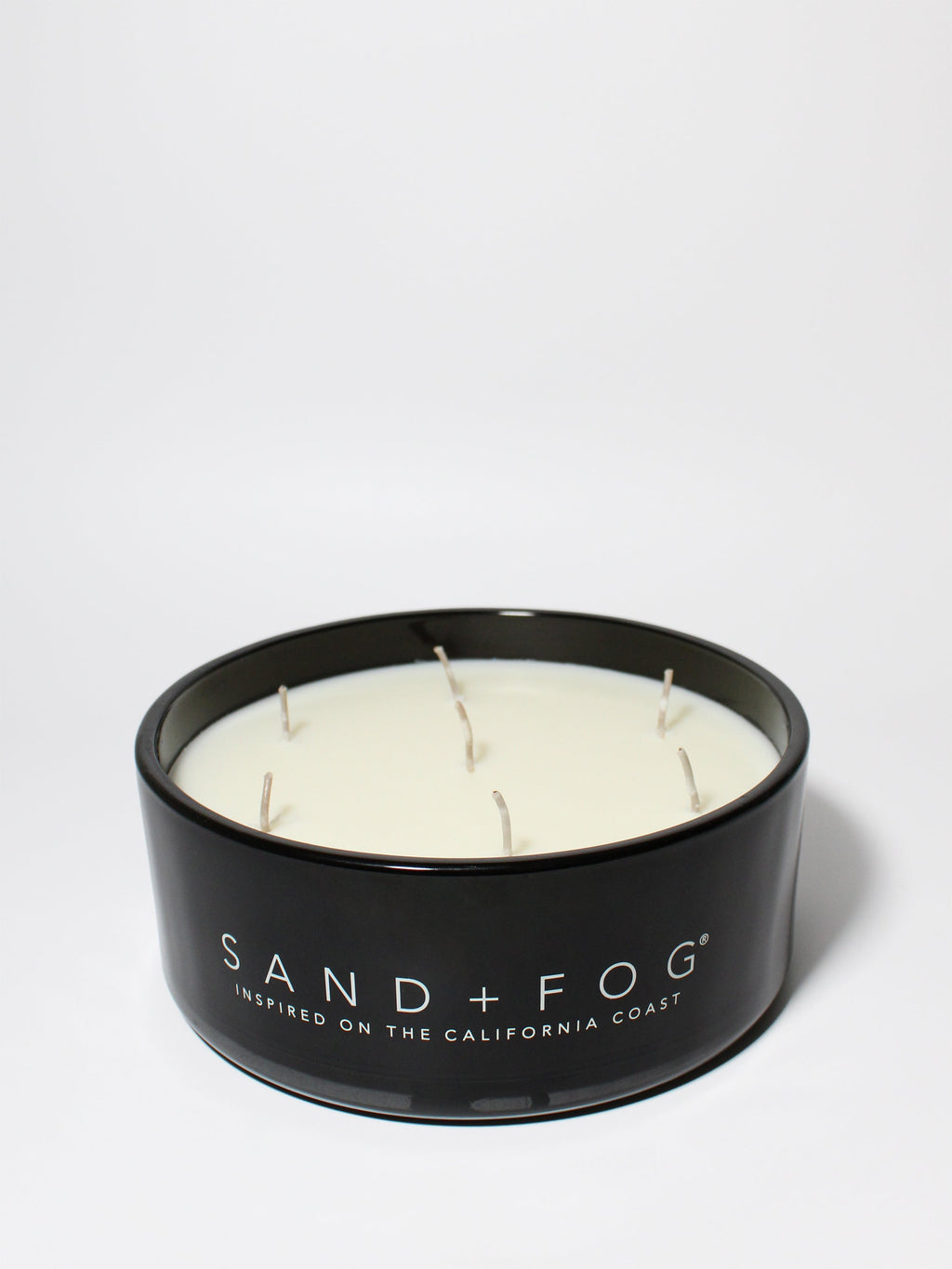 Chai 35 oz Cozy scented candle