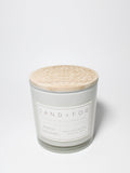 Mango Tangerine 21 oz Cozy scented candle