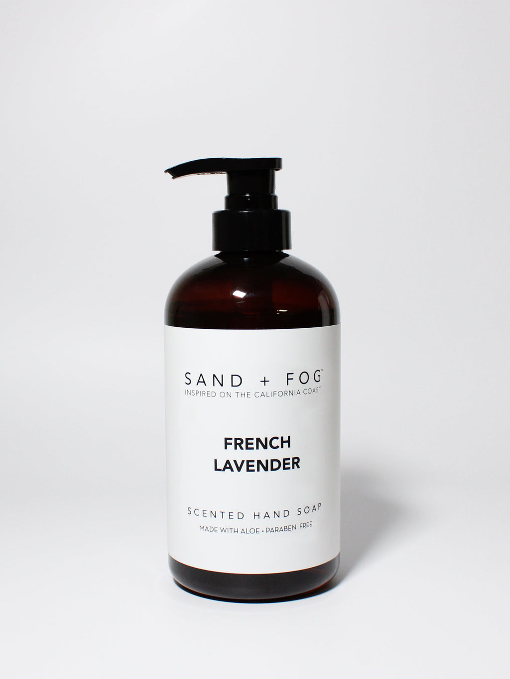 French Lavender 20 oz Gentle Liquid Hand Soap