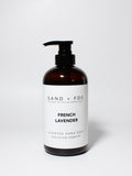 French Lavender 20 oz Gentle Liquid Hand Soap