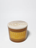 Apple Cider 12 oz Cozy scented candle