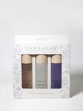 Set of Three 50 mL Fresh Linen Sprays