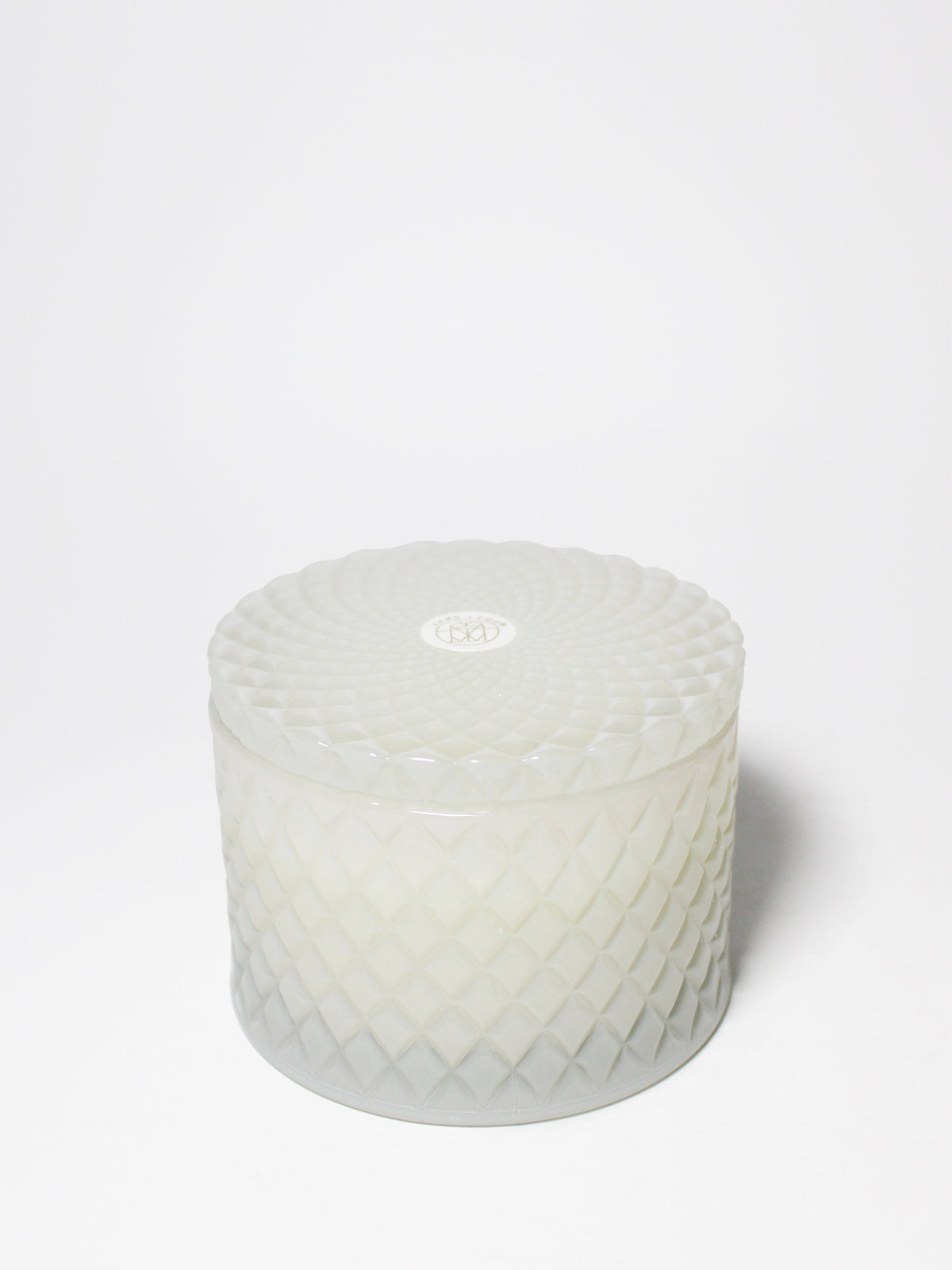 Tropical Citrus 9.5 oz Cozy scented candle