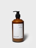 Moroccan Amber Nourishing Body Lotion
