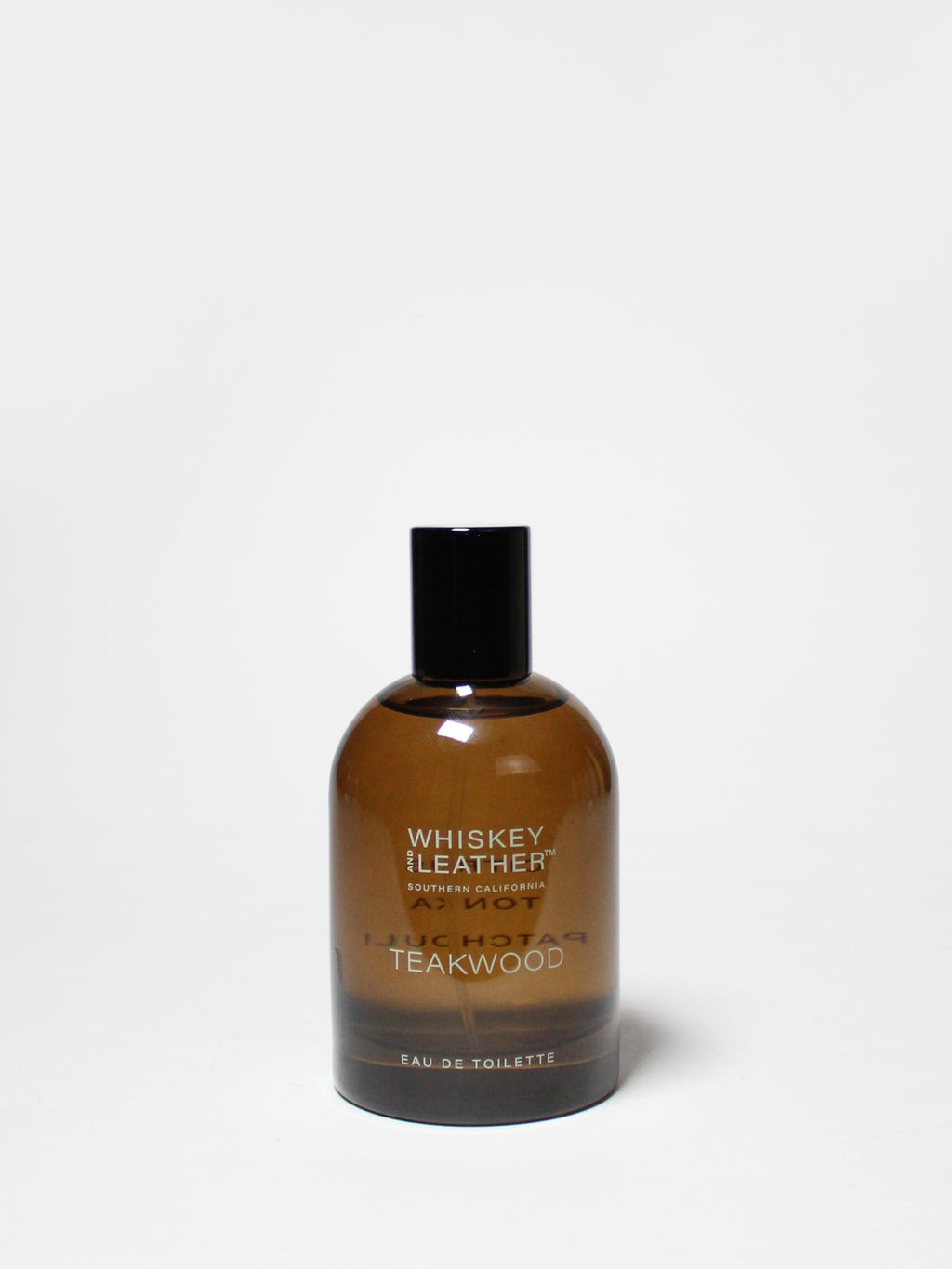 Teakwood 3.38 ml Long-lasting Eau de Toilette