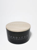 Fern & Moss 23 oz Cozy scented candle