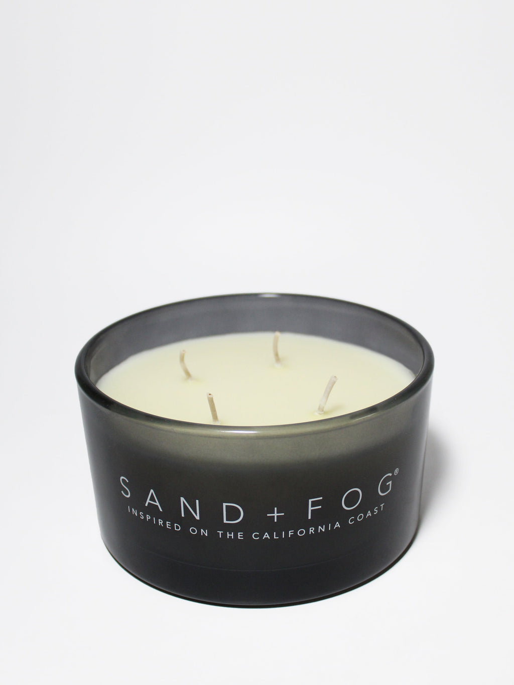 Fern & Moss 23 oz Cozy scented candle