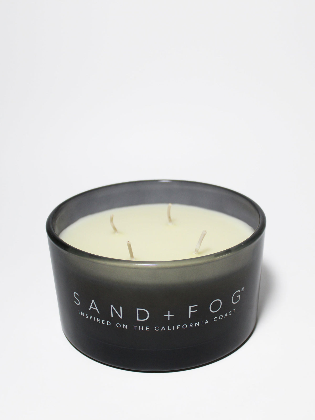 Fern & Moss 23 oz Cozy scented candle