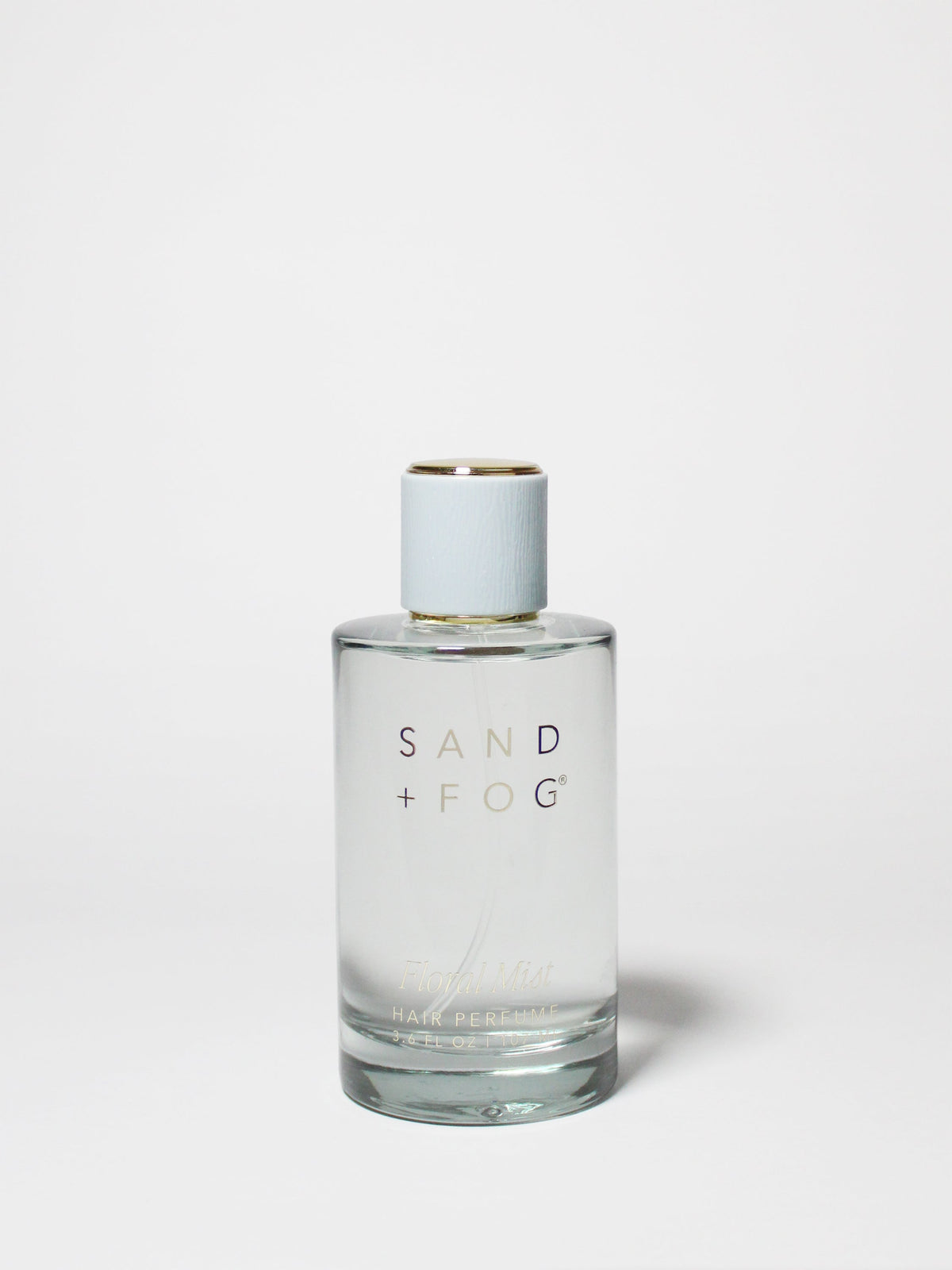 Floral Mist 107 ml Long-lasting Hair Perfume