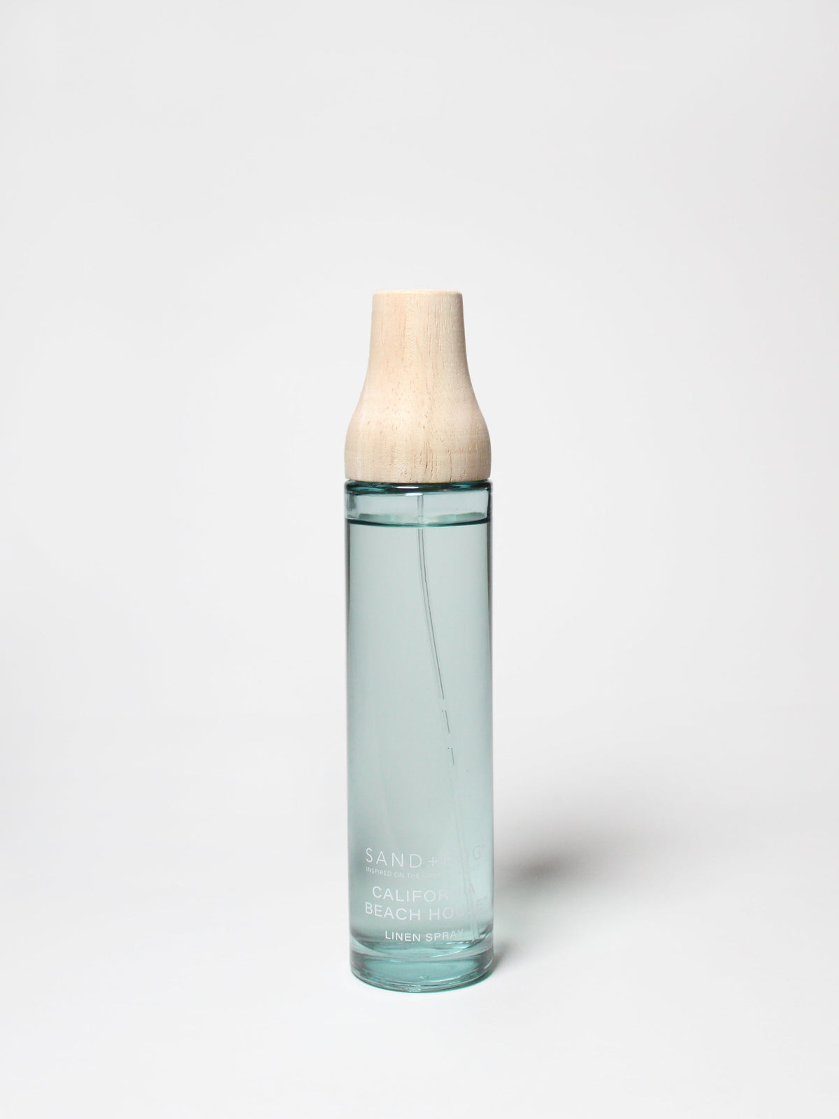 California Beach House 100 ml Fresh Linen Spray