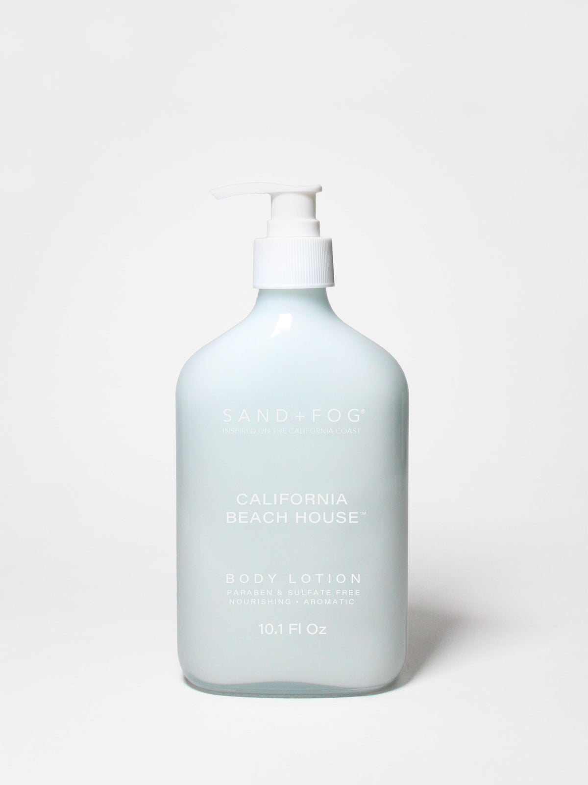 California Beach House Nourishing Body Lotion