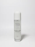Coconut Cream 4 oz Luxurious Illuminating Body Oil