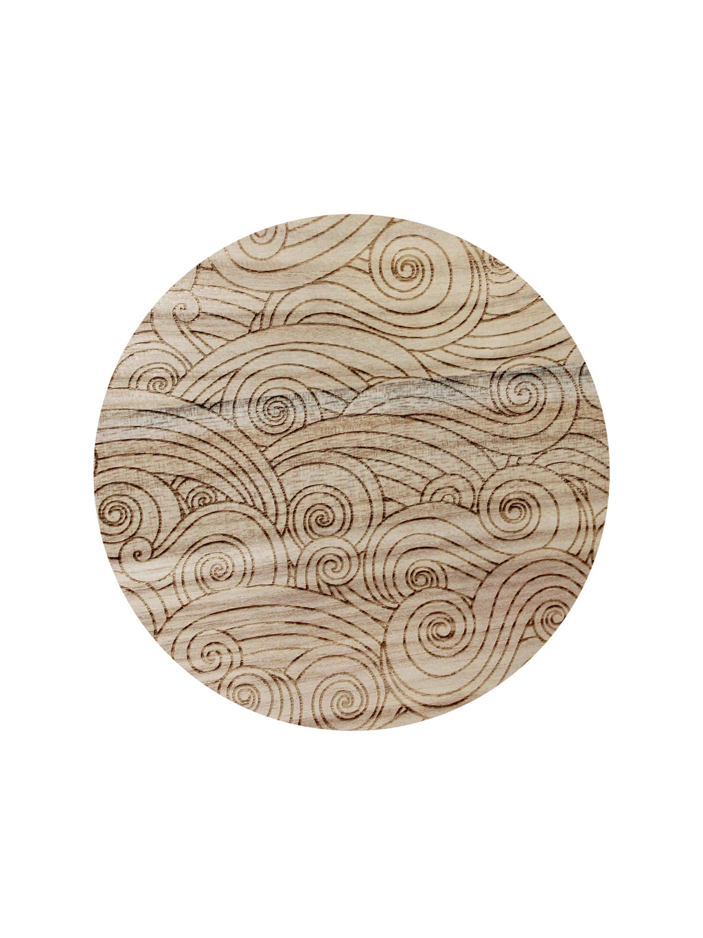 Clean Waves 12 oz Cozy scented candle