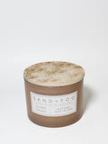 Island Orchid 12 oz Cozy scented candle