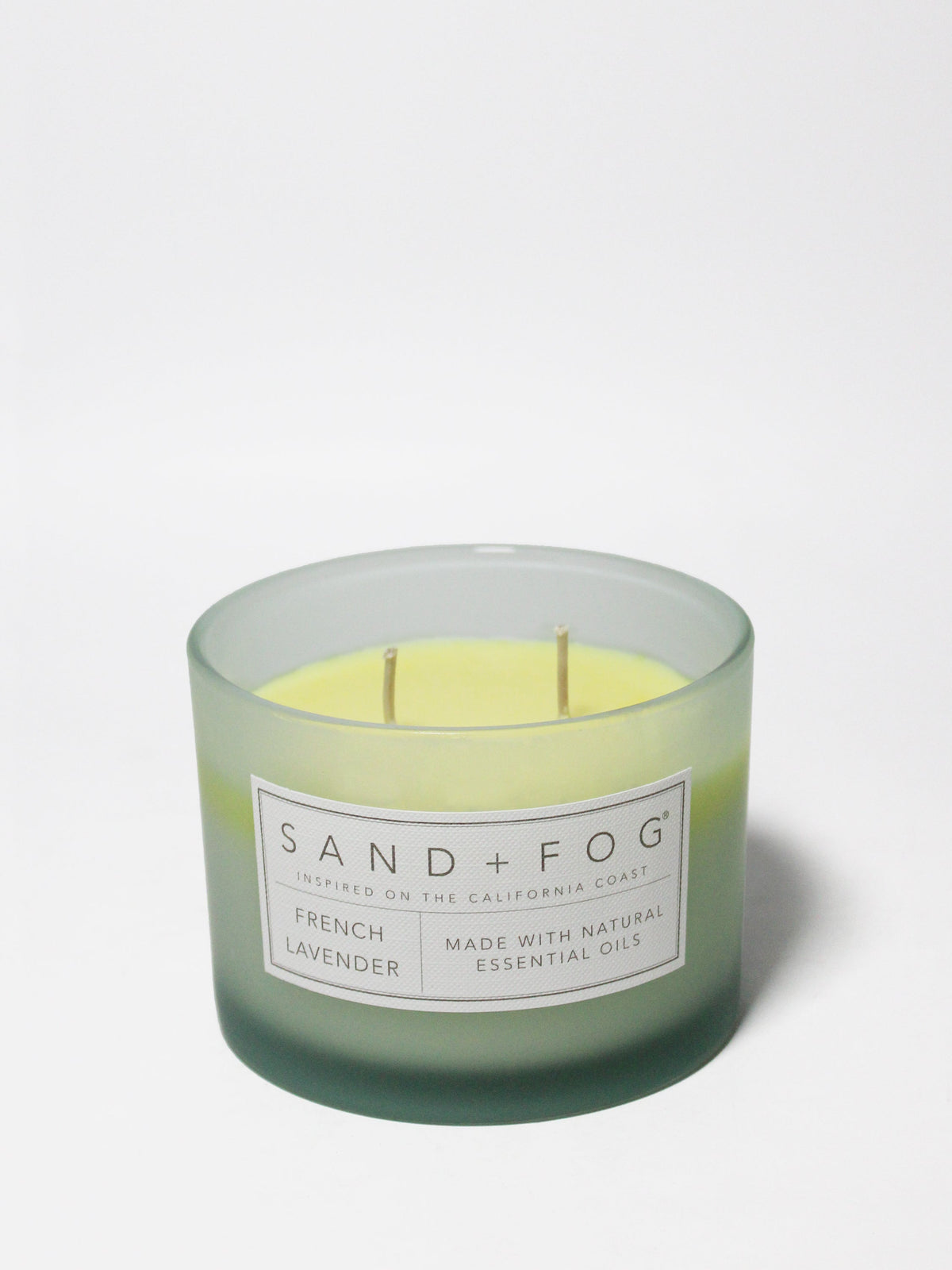 French Lavender 12 oz Cozy scented candle