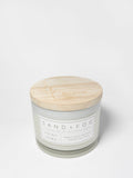 Point Loma 12 oz Cozy scented candle