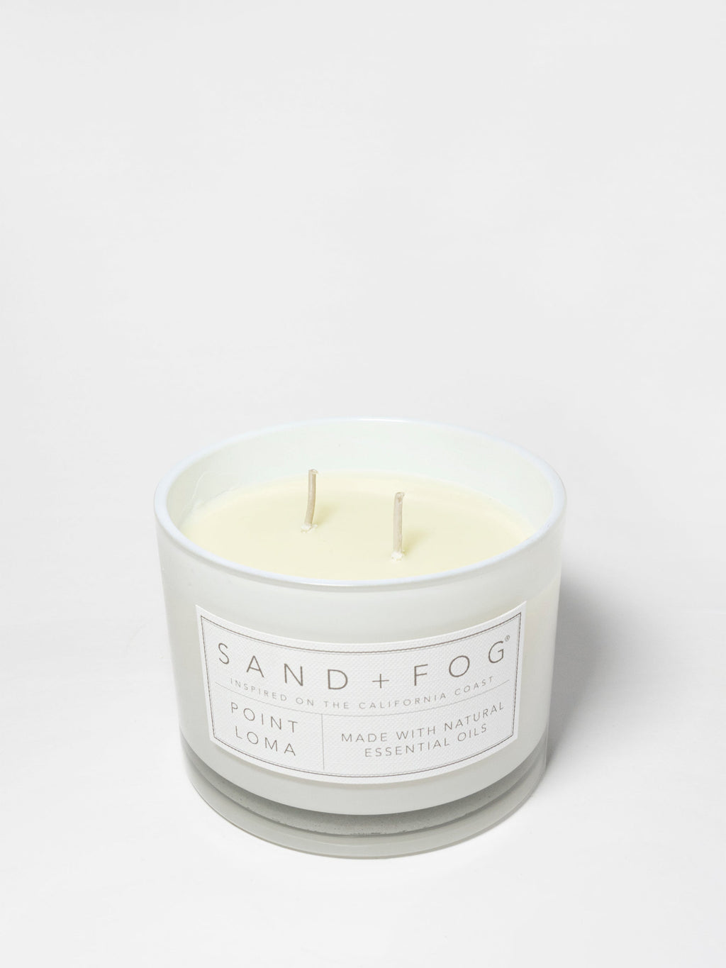 Point Loma 12 oz Cozy scented candle