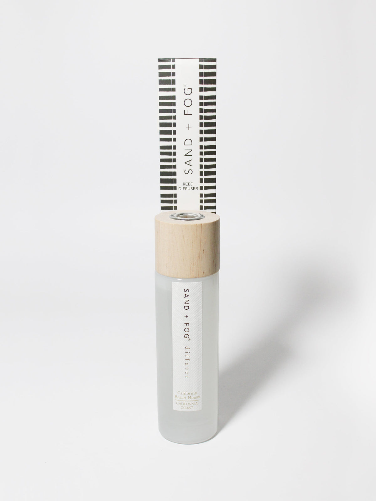 California Beach House 100 ml Long-lasting Reed Diffuser