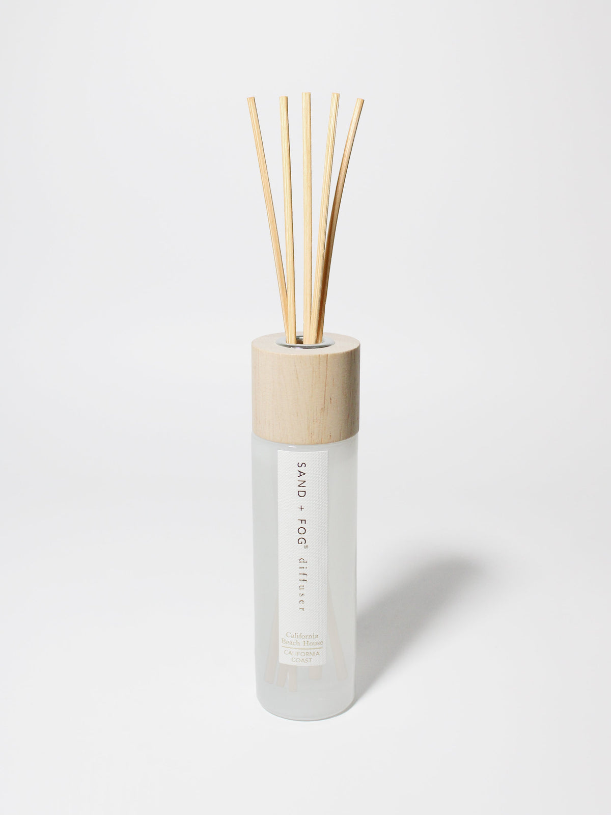 California Beach House 100 ml Long-lasting Reed Diffuser