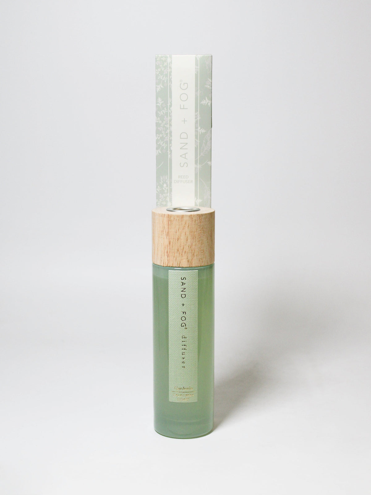Gardenia 100 ml Long-lasting Reed Diffuser