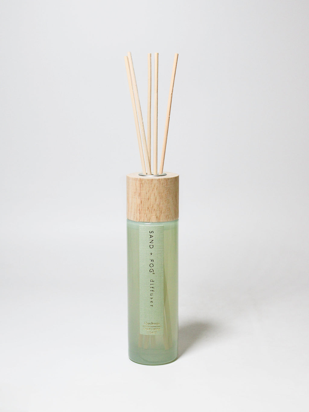 Gardenia 100 ml Long-lasting Reed Diffuser