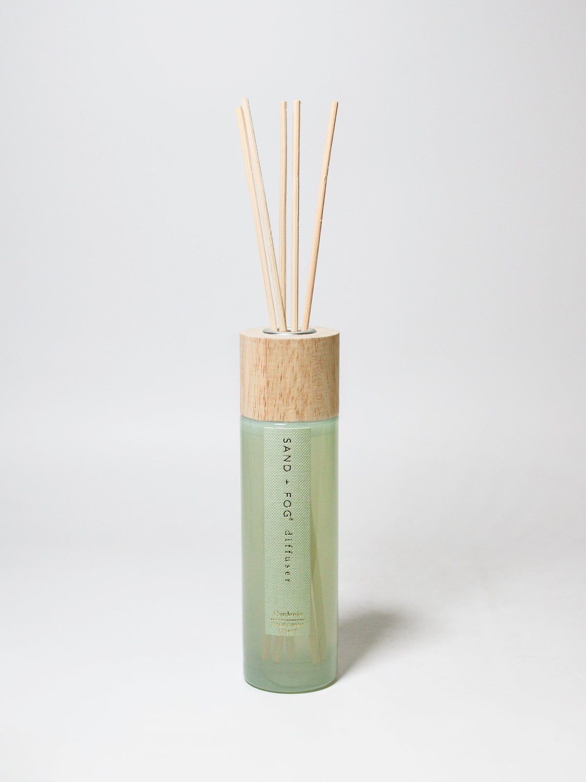 Gardenia 100 ml Long-lasting Reed Diffuser