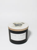 Sand + Paws Sun-n-Fun 12 oz Cozy scented candle