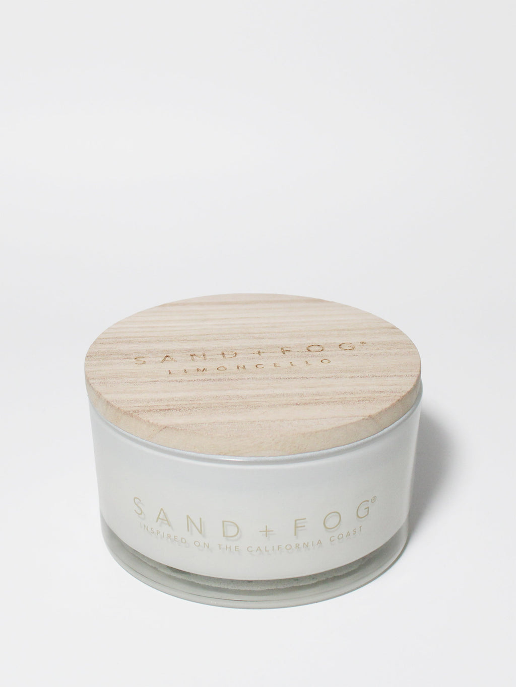 Limoncello 10 oz Cozy scented candle