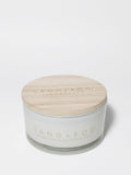 Limoncello 10 oz Cozy scented candle