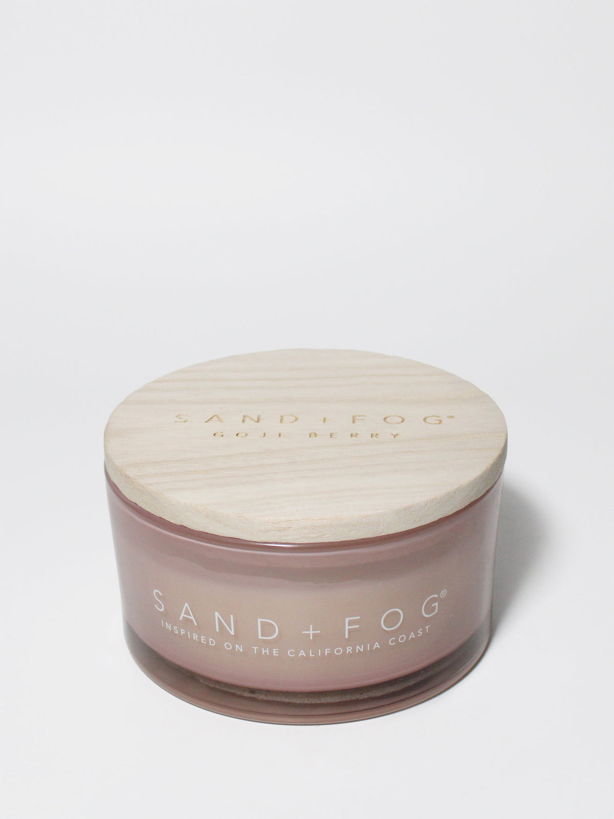 Goji Berry 10 oz Cozy scented candle