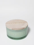 Sage & Sea Salt 10 oz Cozy scented candle