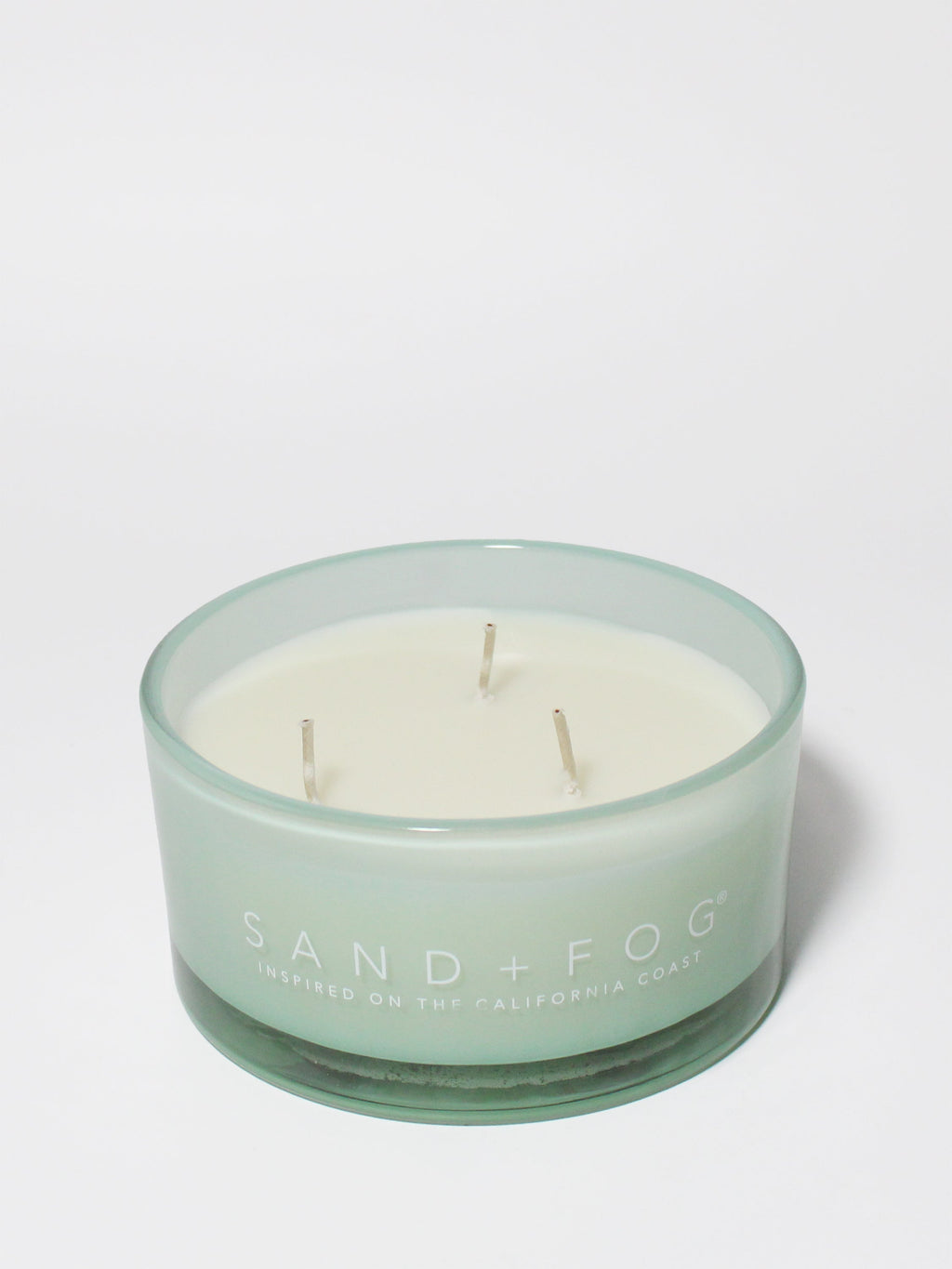 Sage & Sea Salt 10 oz Cozy scented candle