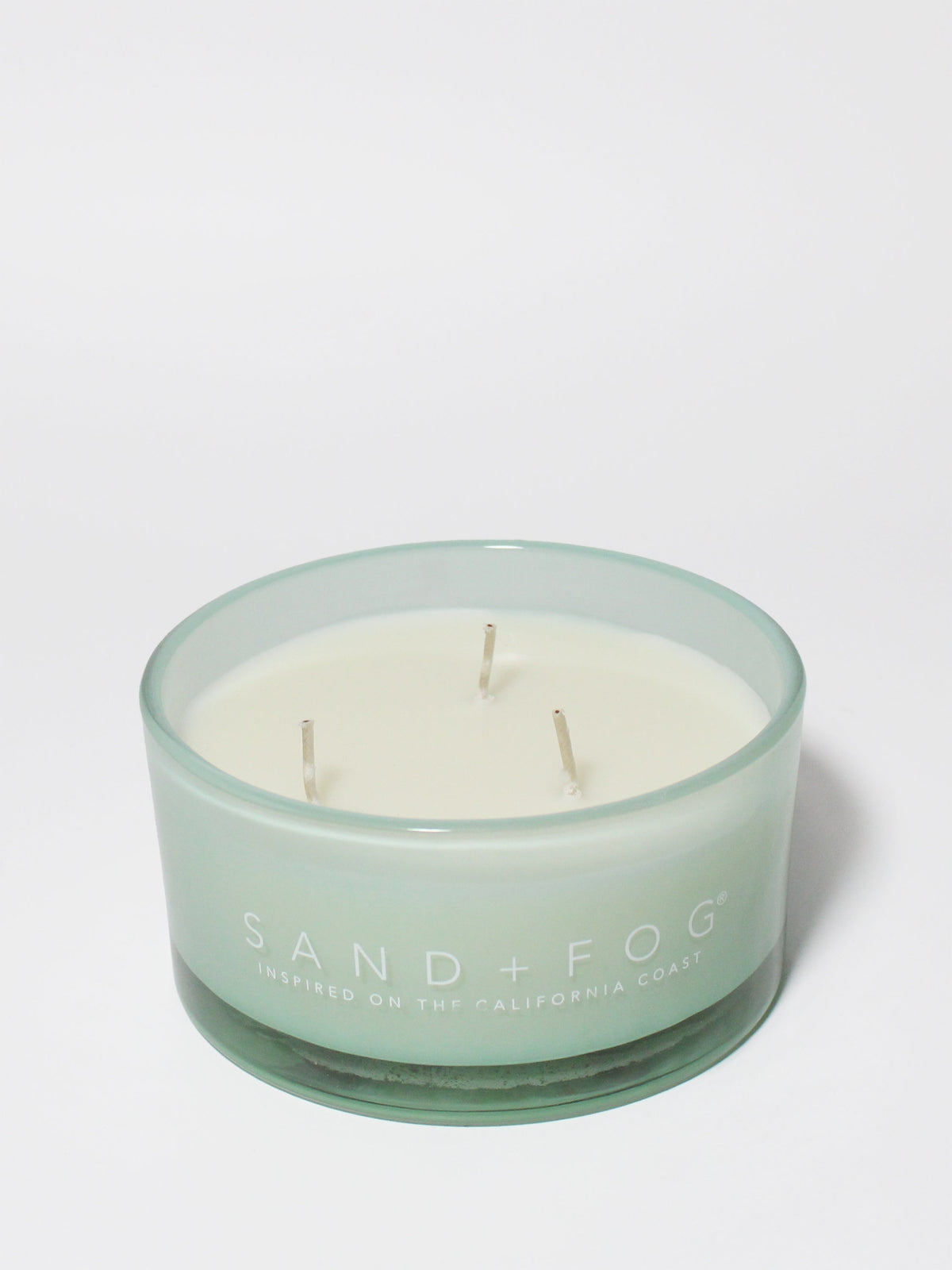Sage & Sea Salt 10 oz Cozy scented candle