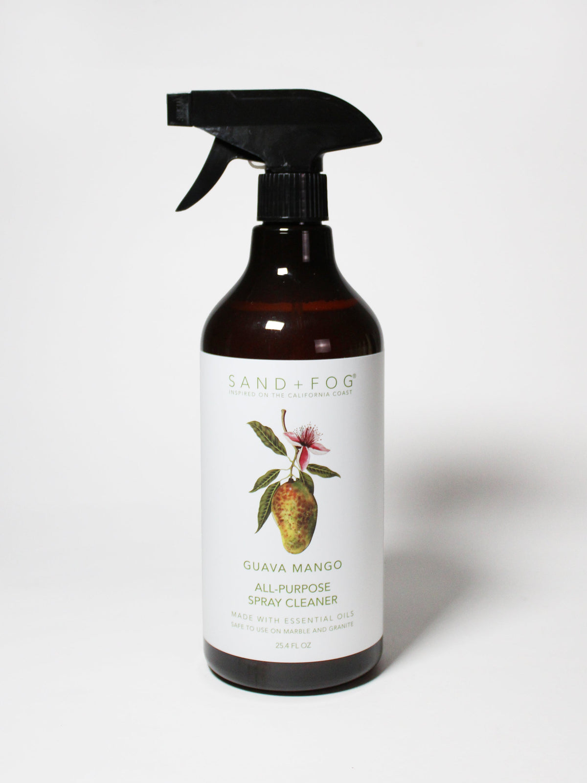 Guava Mango 25.4 oz Effective All-Purpose Spray Cleaner
