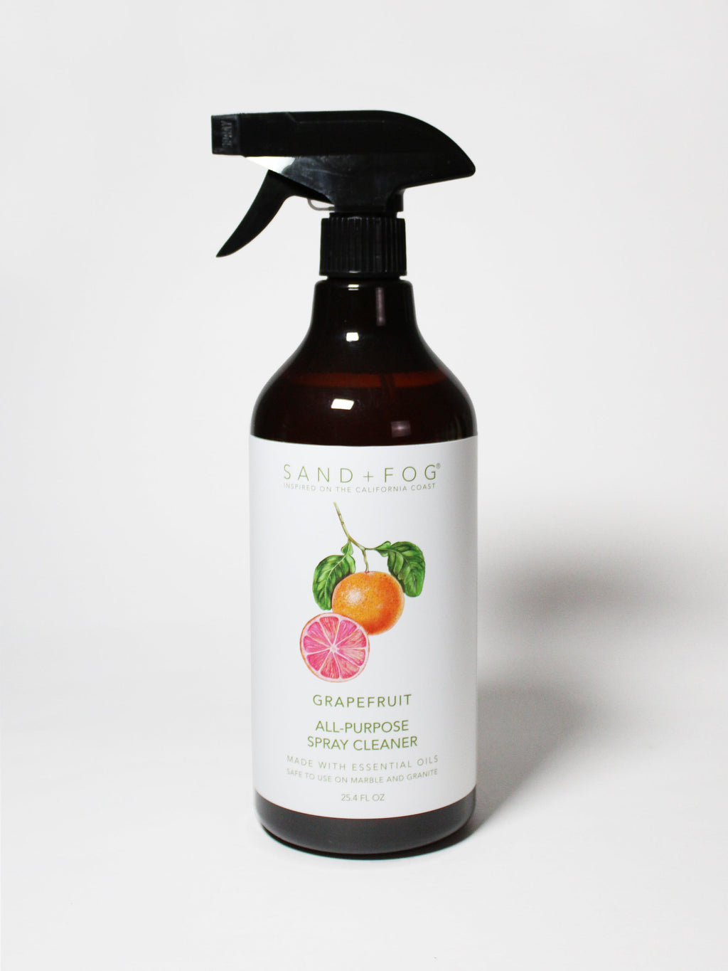 Grapefruit 25.4 oz Effective All-Purpose Spray Cleaner