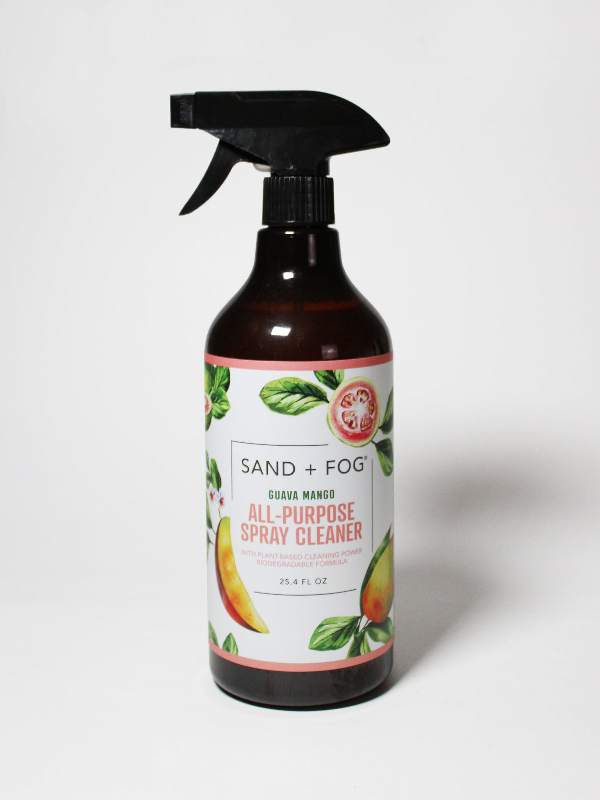 Guava Mango 25.4 oz Effective All-Purpose Spray Cleaner