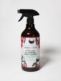 Coconut & Lychee 25.4 oz Effective All-Purpose Spray Cleaner
