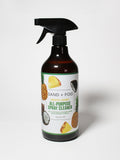 Pineapple Coconut 25.4 oz Effective All-Purpose Spray Cleaner