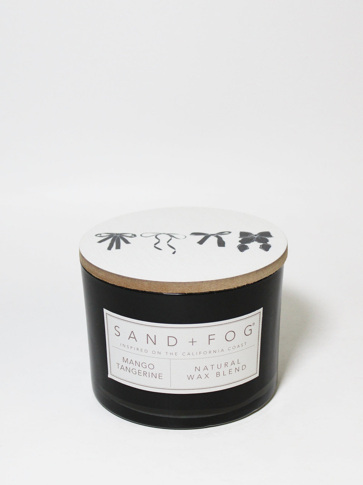 Mango Tangerine 12 oz Cozy scented candle