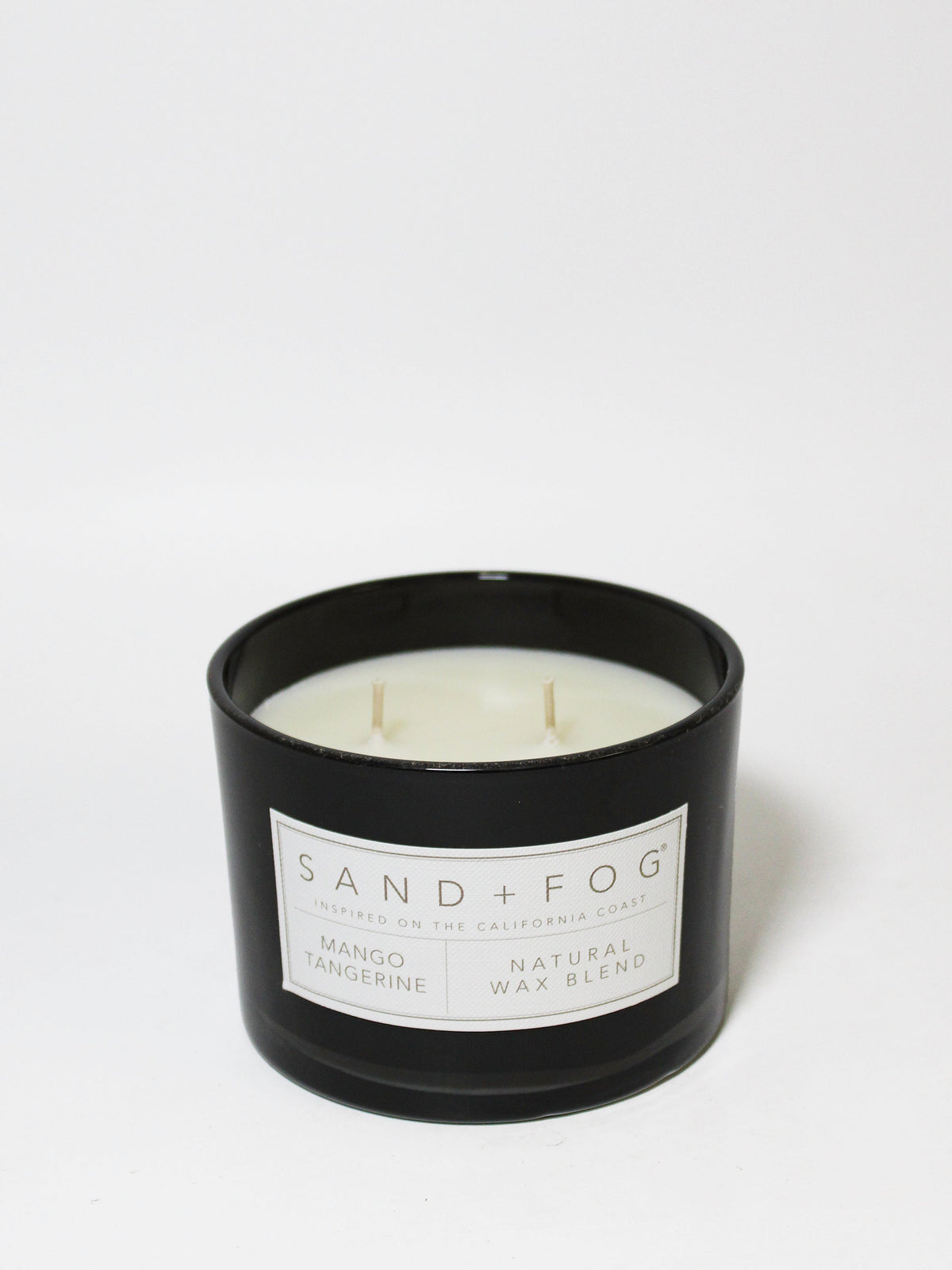 Mango Tangerine 12 oz Cozy scented candle